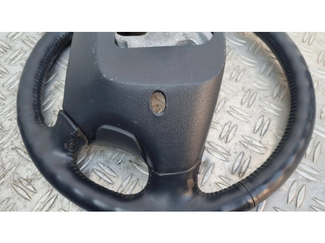 Руль Hyundai Sonata  2006-2015 года 967003K000, 561303K100      