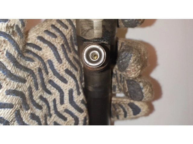 Форсунка 6C1Q9K546AC, 0950005800    Citroen Jumper для дизельного двигателя  2.2