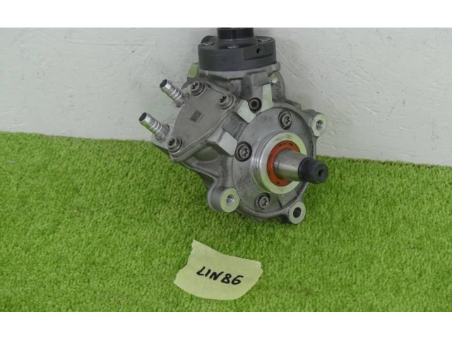 Топливный насос    0445011524, 04L130755L   Seat Leon (5F)
