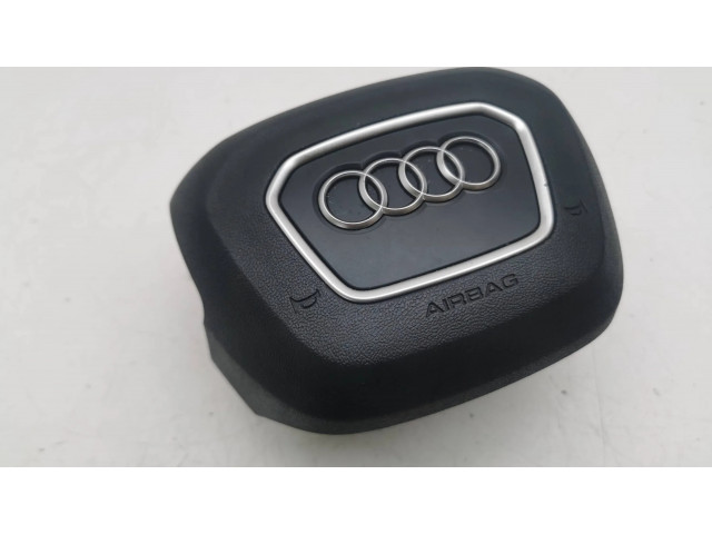 Подушка безопасности водителя 83A880201E   Audi Q3 F3