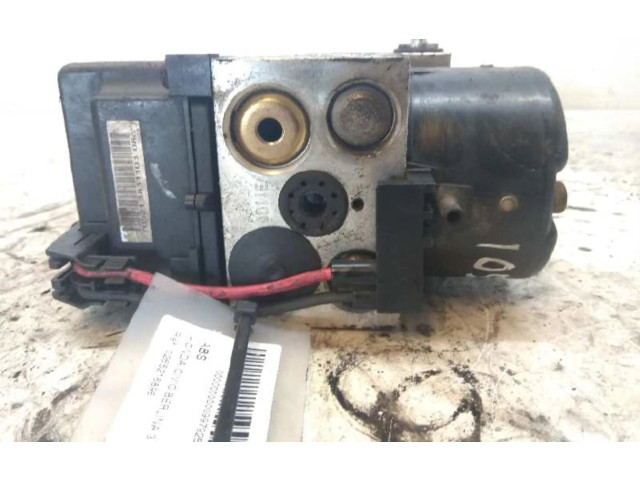 Jednotka ABS 0265216895   Honda Civic 