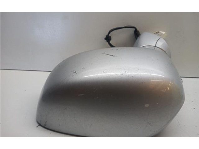 Зеркало электрическое        Nissan Tiida C11  2004 - 2011 года   