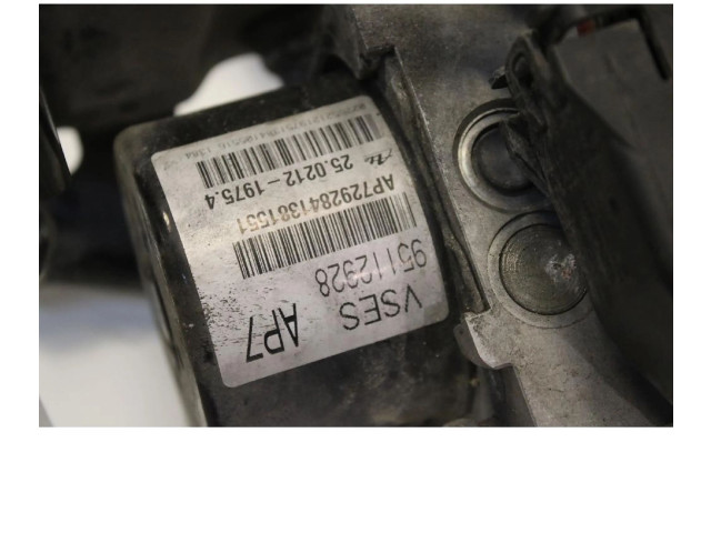Jednotka ABS 25.0212-1975.4   Opel Antara 2006