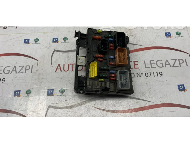   Pojistková skříňka 96611086980   Peugeot 207 