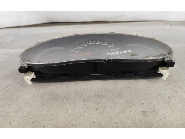Jednotka ABS P8200796005D, 375455KM   Renault Kangoo II 2010