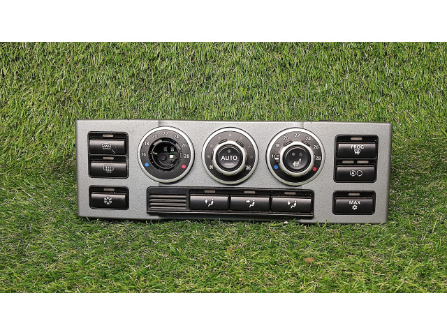 Блок управления климат-контролем JFC500580, JFC500580LZL   Land Rover Range Rover L322