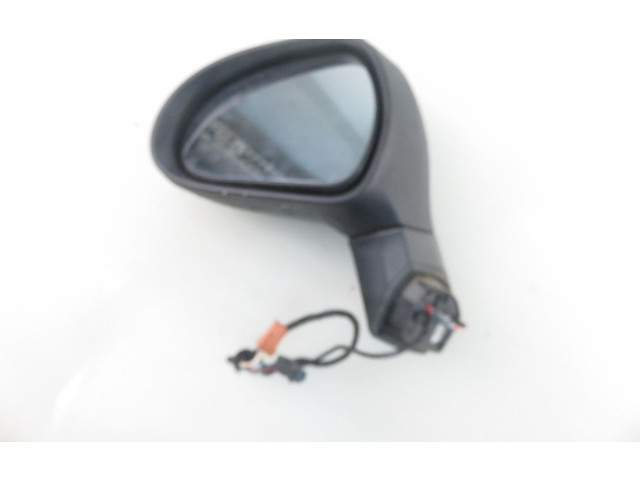 Zpětné zrcátko  Peugeot 207 2011  98806498XT, 98806498XT  