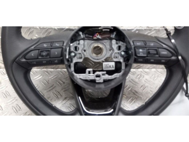 Volant Toyota Aygo X 2023 3012U3N215, 3012U3N215  