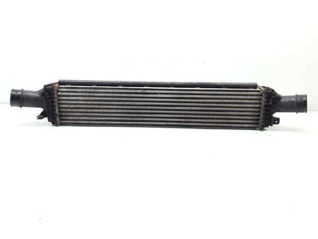 Интеркулер  8K0145805, X7236002   Audi A6 C7 