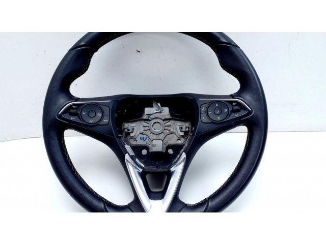 Volant Opel Grandland X 2018 34301535A, 34216390C  