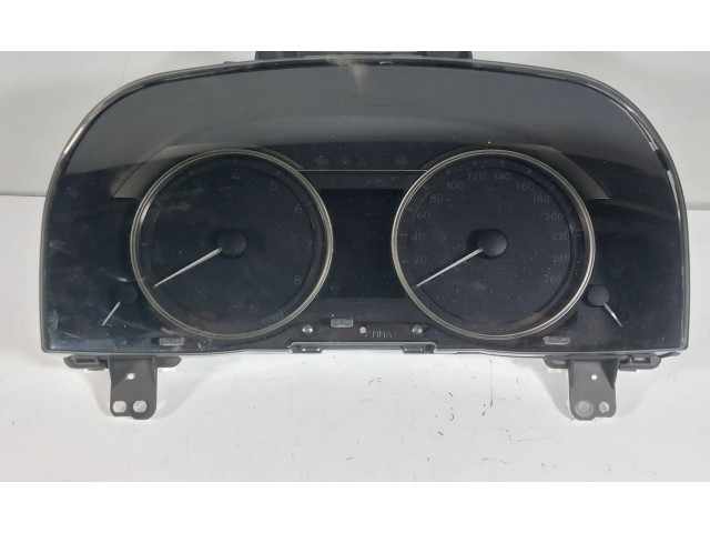 Přístrojová deska  Lexus GS 250 350 300H 450H 2012 838003A400, 83800-3A400  