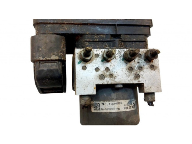 Блок АБС 6868704, 3451686870301   BMW  i3  2013-- года