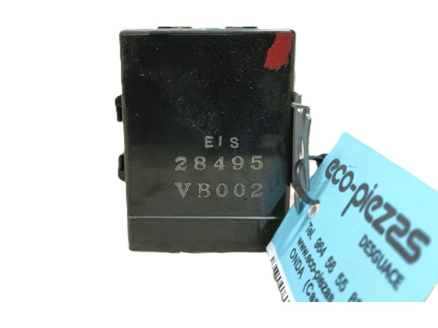 Блок управления 28495VB002, 28495VB00A   Nissan Patrol Y61