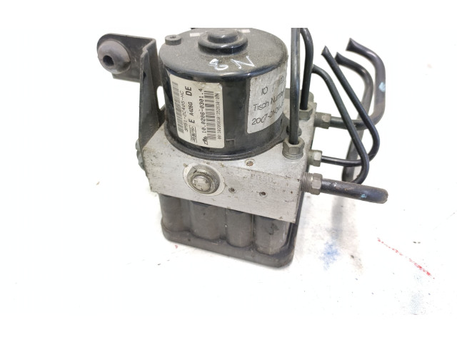 Jednotka ABS 8M512B373AA, 10096001153   Ford Focus 2005
