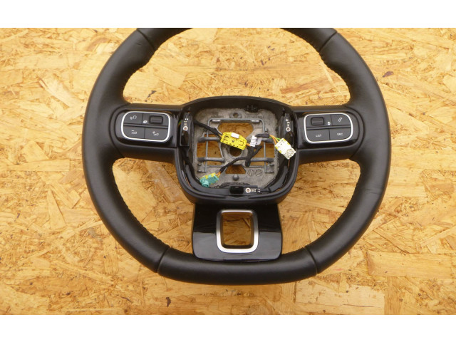 Руль Citroen C3 Aircross  2017 -  года 98118752ZD      
