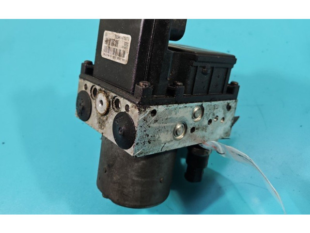 Блок АБС 0265225228, IMPRK1428124   Toyota  Avensis T250  2003 - 2006 года