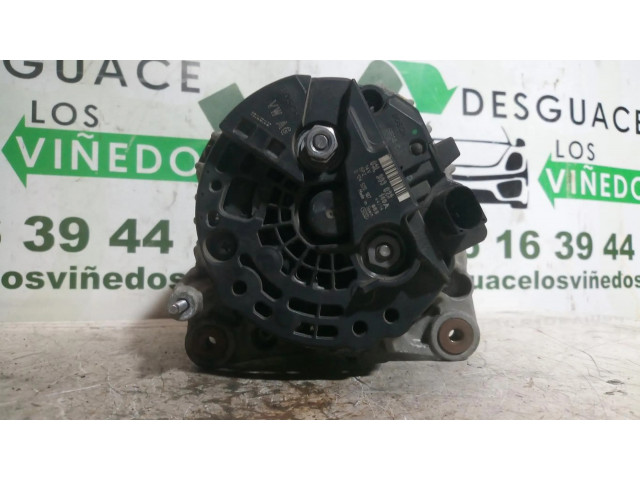 Генератор 03L903023, ALTERNADOR   Audi A1 1.6     