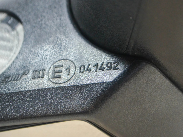 Zpětné zrcátko pravé Ford Ecosport 2018  E1041492  