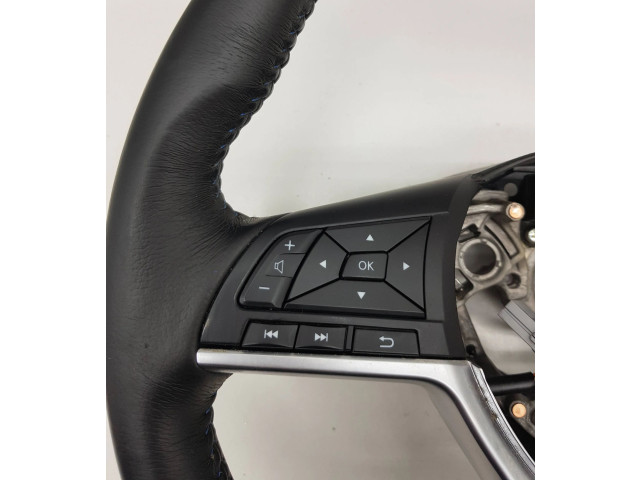 Volant Nissan Leaf II (ZE1) 2018 7904U  