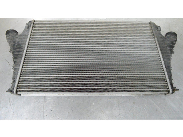 Интеркулер     Saab 9-3 Ver2 