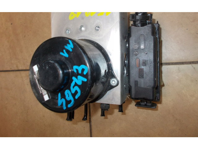 Jednotka ABS 7L0907379C   Volkswagen Touareg I 2003