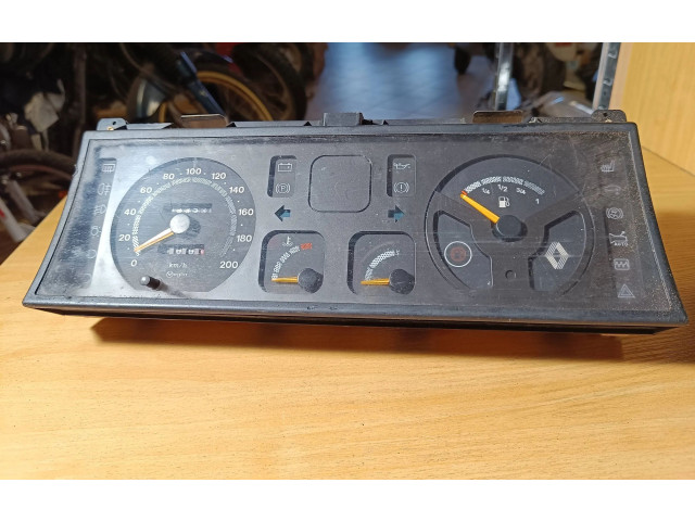Přístrojová deska  Renault Espace II 1996 6025110038  