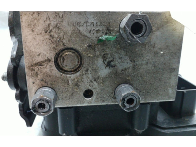 Блок АБС 476601988R   Renault  Zoe  2012 -  года
