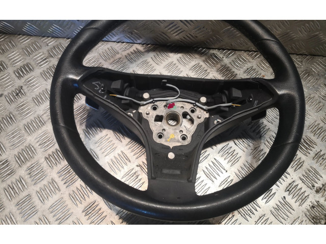 Volant Mercedes-Benz CLS C219 2010 2304602218, A2304602218  