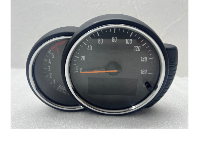 Přístrojová deska  Mini One - Cooper F56 F55 2016 6822943  
