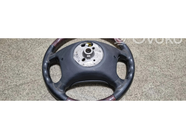 Volant BMW 5 E39 2001 6756414, 33675374302  