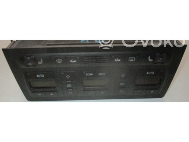 Блок управления климат-контролем 4D0820043N   Audi A8 S8 D2 4D