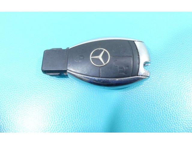 Řídící jednotka IMPRK1337831   Mercedes-Benz C W204 2007