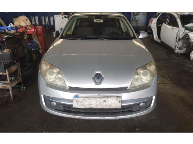 Моторчик заднего дворника     Renault Laguna III