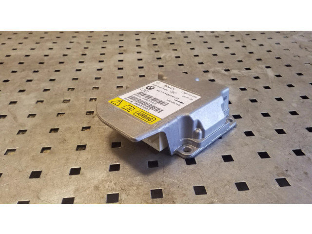 Блок подушек безопасности 65773453791, 0285010086   BMW X3 E83