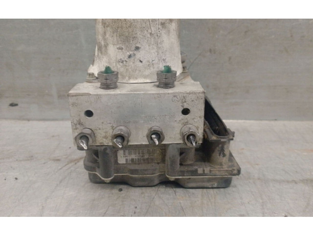 Jednotka ABS 9649988180, 454158   Peugeot 807 2007
