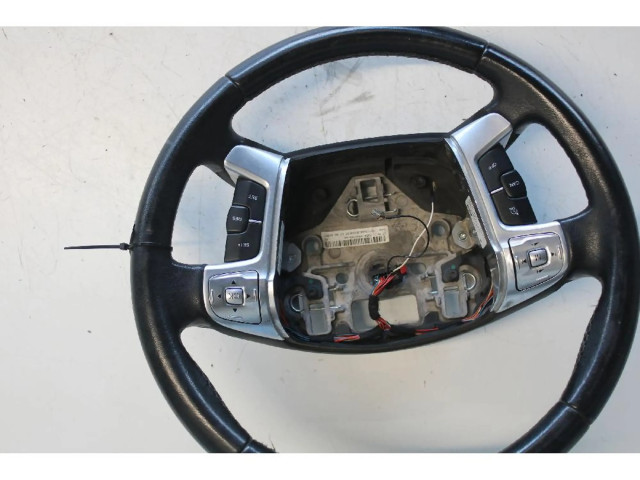Volant Ford S-MAX 2006   
