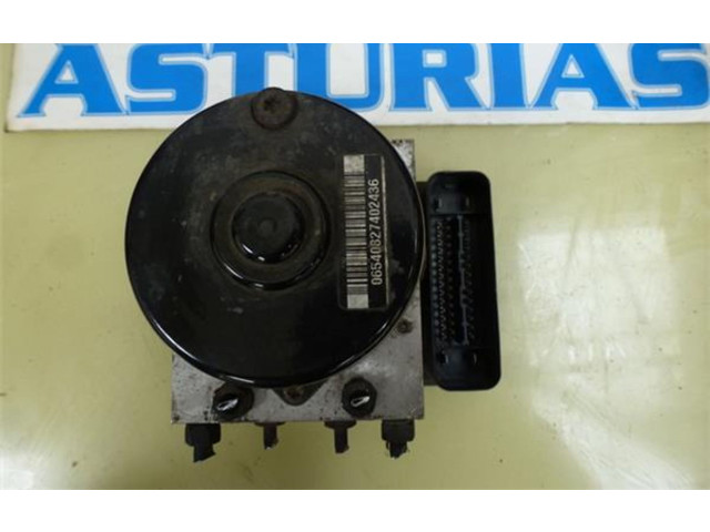 Jednotka ABS 1J0614517J   Seat Toledo I (1L) 2002