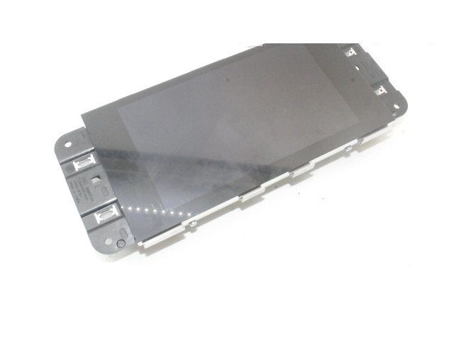 Дисплей    4K0919604A   Audi A6 S6 C8 4K
