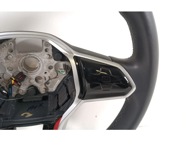 Volant Volkswagen ID.5 2023   
