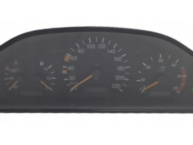 Панель приборов A2025407748   Mercedes-Benz C W202       