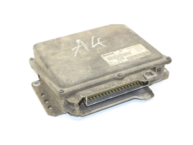 Блок управления двигателя 0261204788   Citroen Saxo