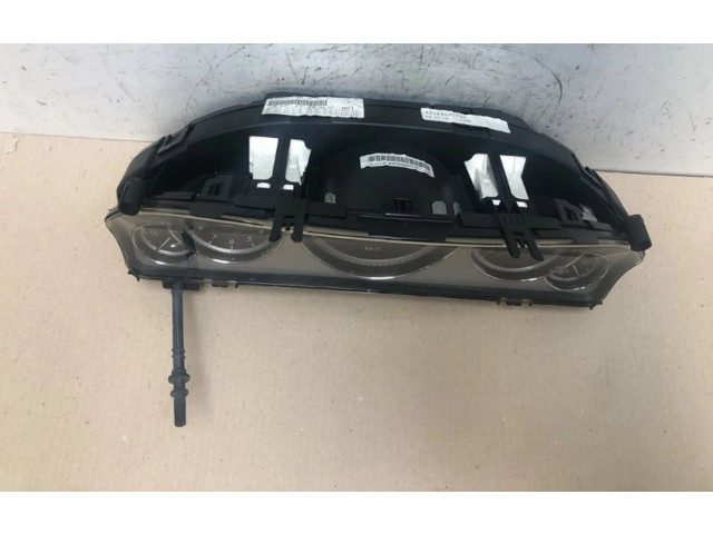 Přístrojová deska  Mercedes-Benz E AMG W212 2010 A2129001710, A2129001710  