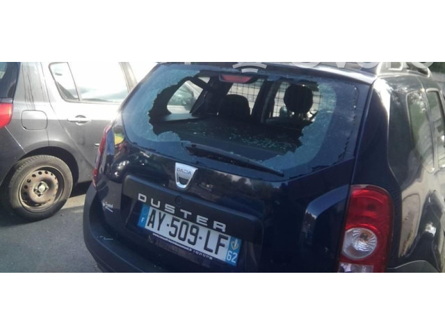 Přístrojová deska  Dacia Duster 2010 248104678R  