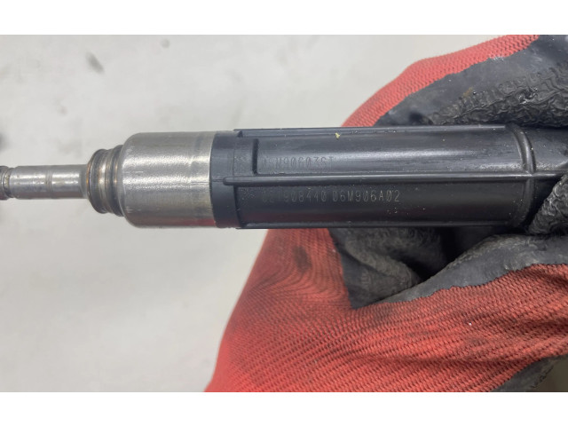 Комплект форсунок 06H906036T, 021908440    Porsche Cayenne (9PA)   