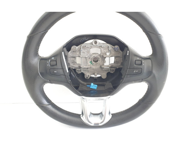 Volant Peugeot 2008 I 2014 6191373, 96750123ZD  