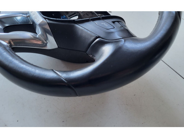 Volant Peugeot 2008 I 2017 1601630333  