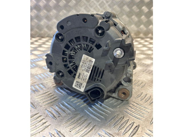 Генератор 059903019L   Audi A6 S6 C7 4G      
