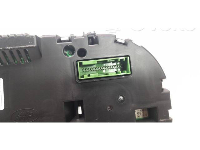 Панель приборов BJ3210849EE   Land Rover Range Rover Sport L320       