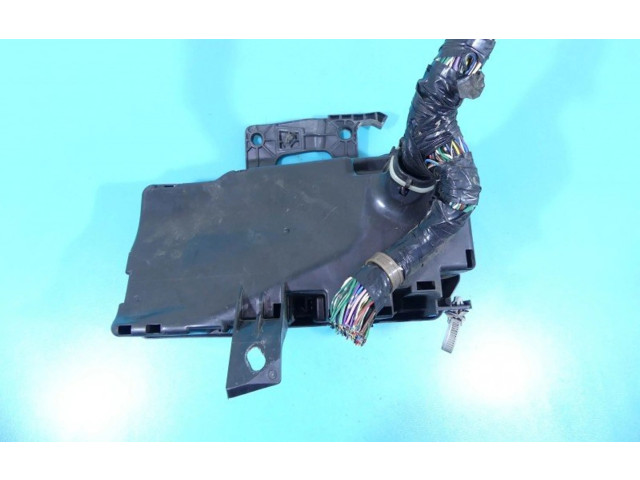 Блок управления двигателем ECU LFDC18881C, IMPRK1318090   Mazda 6