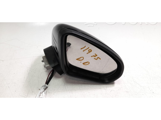 Zpětné zrcátko  Mercedes-Benz A W177 AMG 2021  A1778105204  